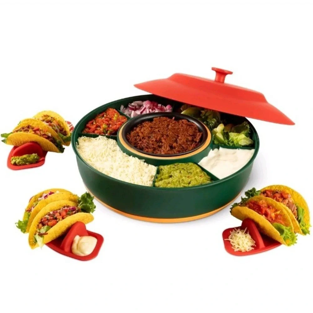 Does not apply taco tuesday